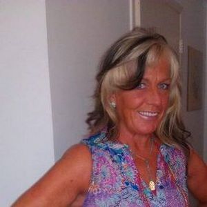 Meet your Posher, Leighanne